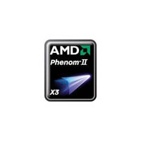 Hp AMD Phenom II X3 B75 Processor (AU690AV) Hp AMD Phenom II X3 B75 Processor (AU690AV)